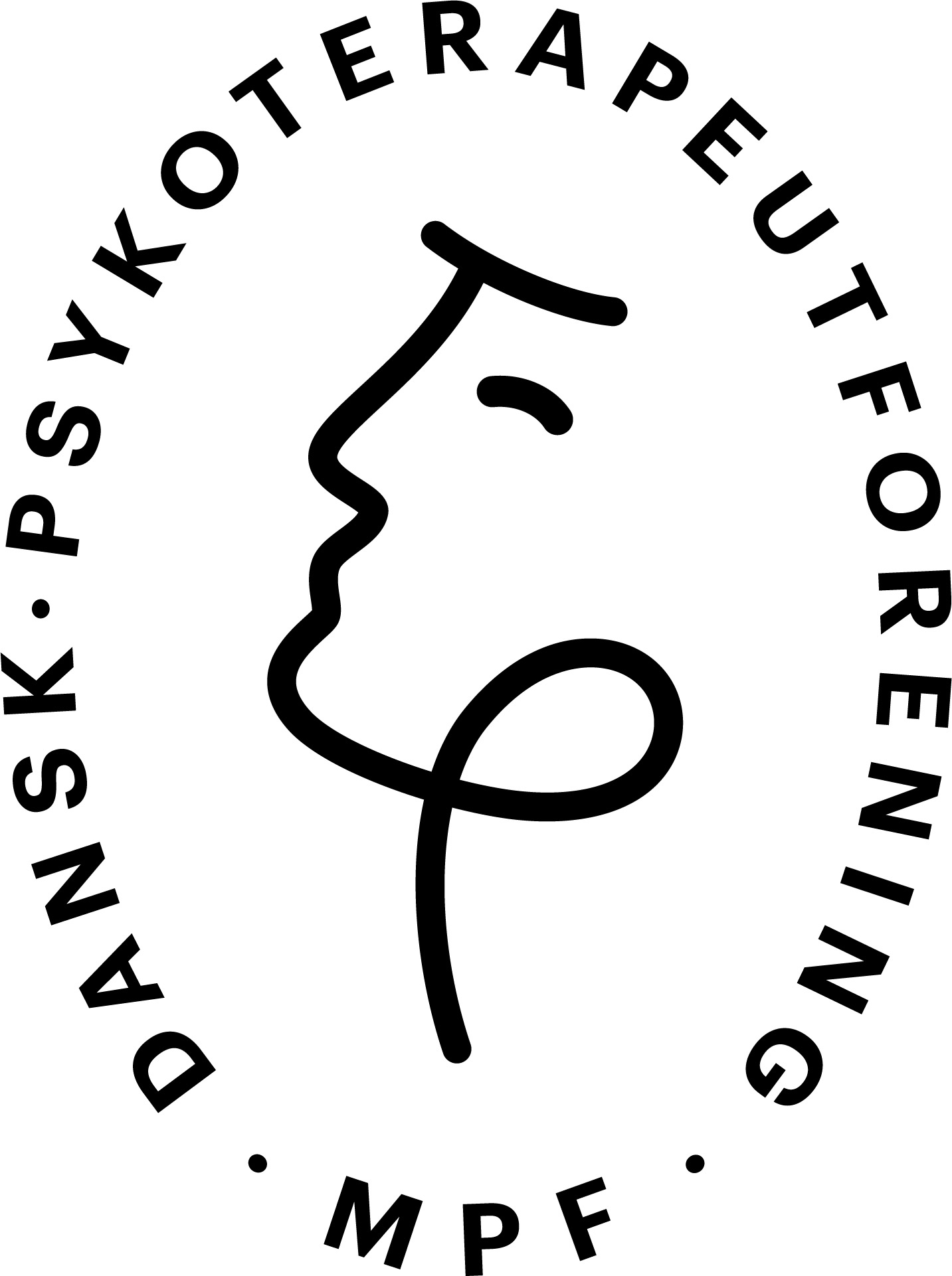 Medlem af Dansk Psykoterapeutforening MPF